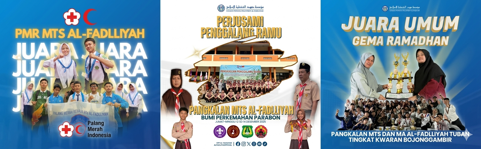 MTs Al-Fadlliyah Tuban