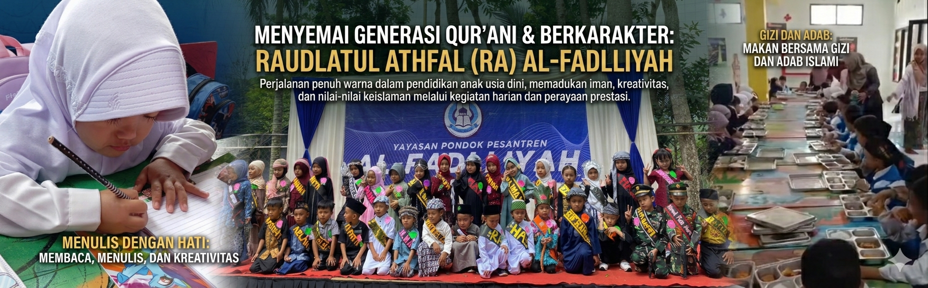 RA Al-Fadlliyah Tuban