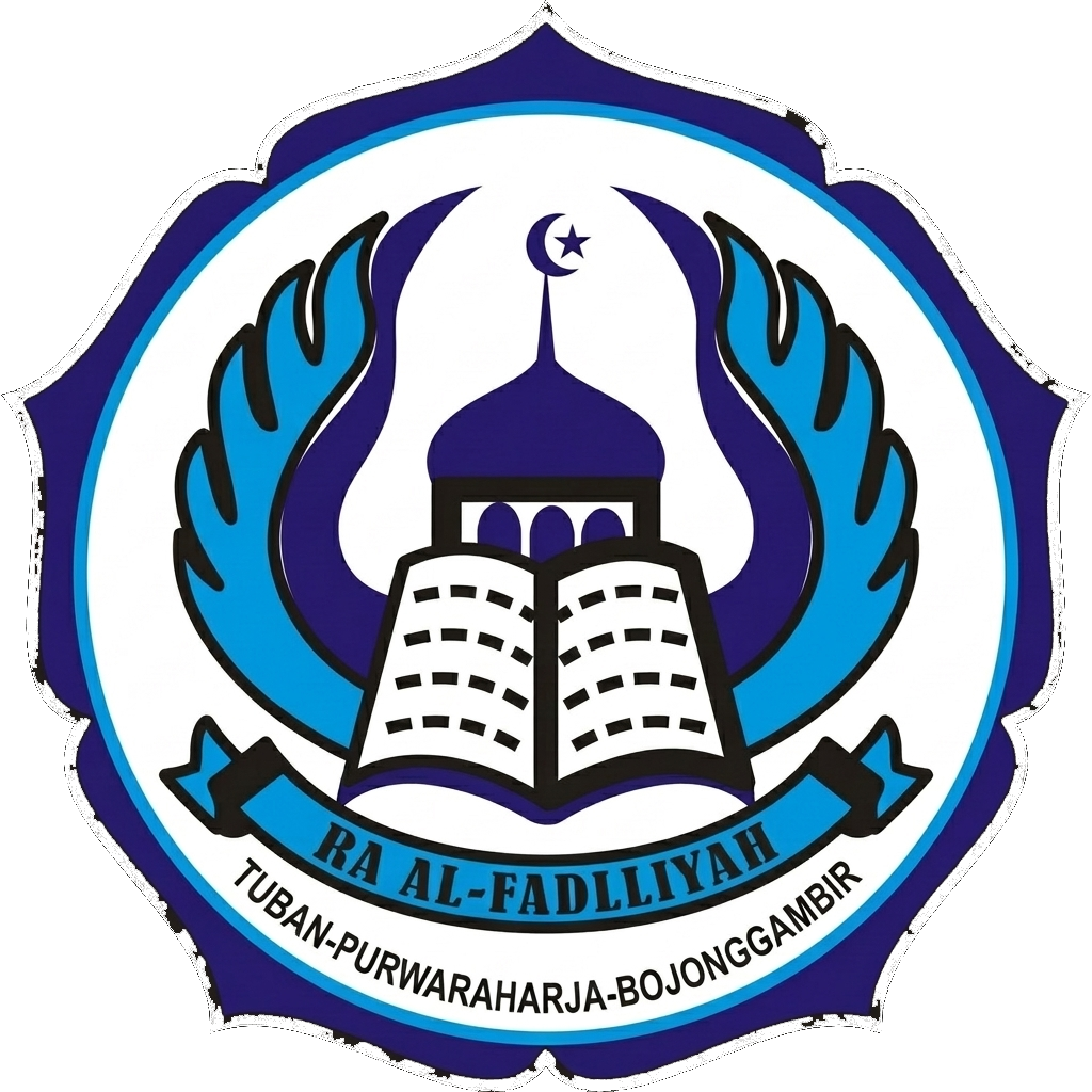 Logo RA