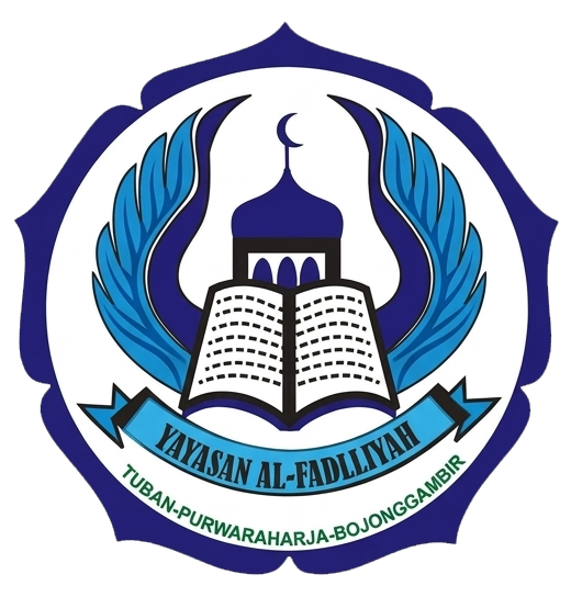 Logo PONPES Al-Fadlliyah Tuban
